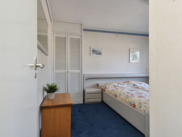 Graaf Ottolaan 16, Leidschendam