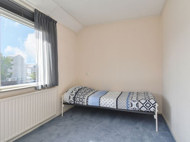 Graaf Ottolaan 16, Leidschendam
