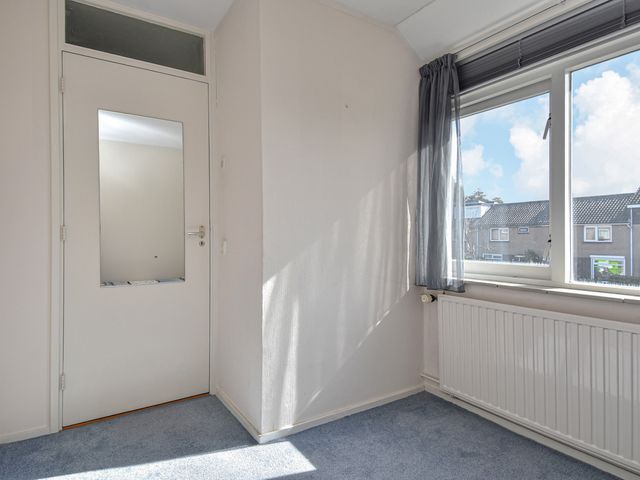 Graaf Ottolaan 16, Leidschendam