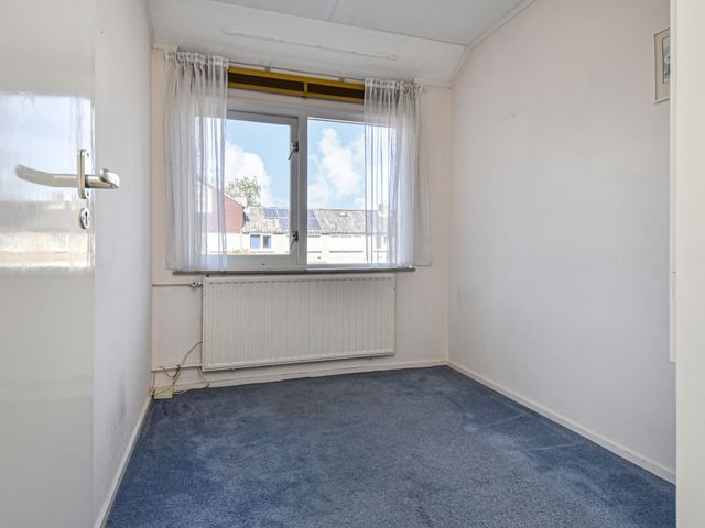 Graaf Ottolaan 16, Leidschendam