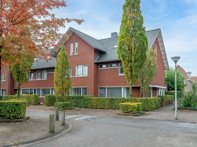 Akkerbergstraat 51, Zwolle