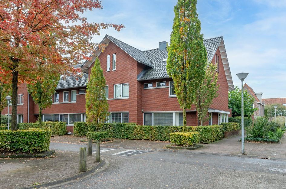 Akkerbergstraat 51