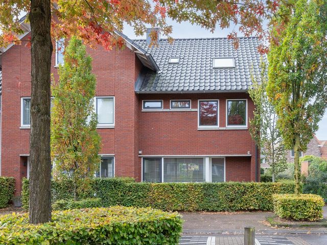 Akkerbergstraat 51, Zwolle