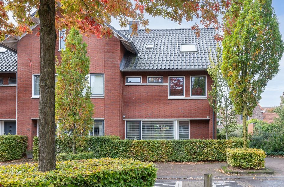 Akkerbergstraat 51