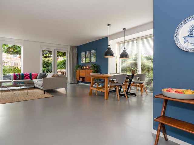 Akkerbergstraat 51, Zwolle