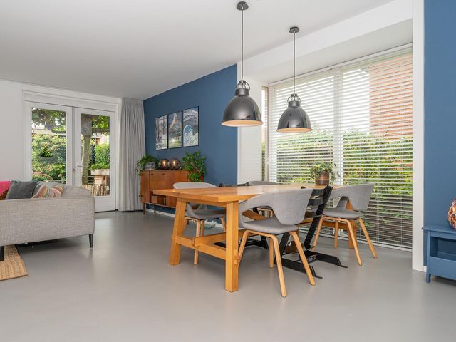 Akkerbergstraat 51, Zwolle