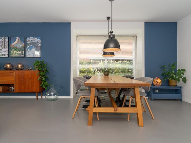 Akkerbergstraat 51, Zwolle