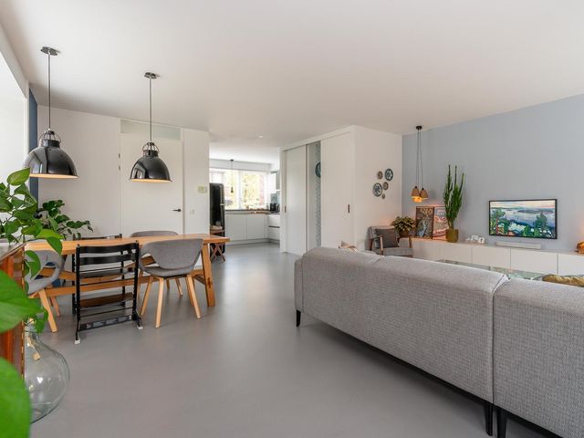 Akkerbergstraat 51, Zwolle