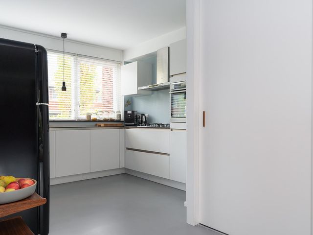 Akkerbergstraat 51, Zwolle