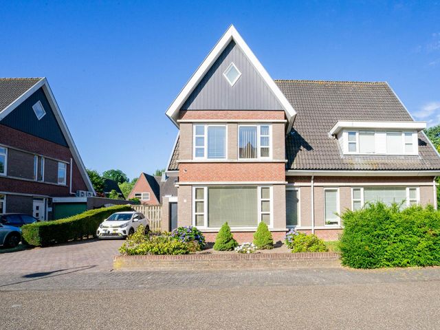 Molecatendreef 2, Helmond