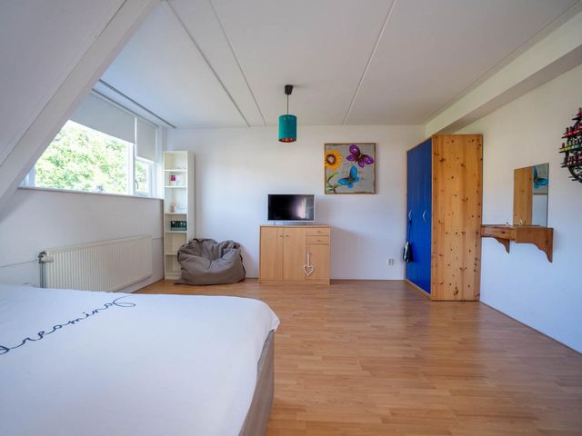 Molecatendreef 2, Helmond
