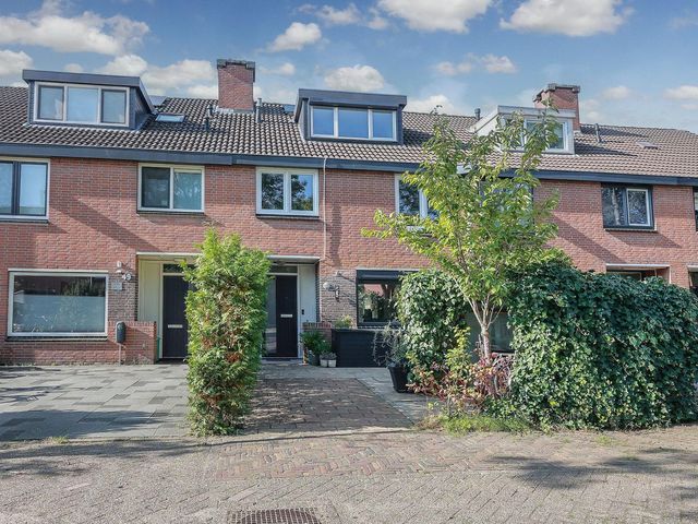 In de Watermolen 51, Duivendrecht