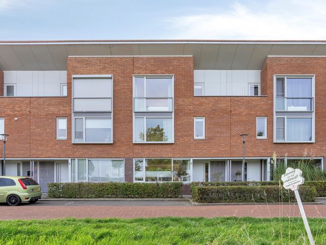 Twickel 25, Zeewolde