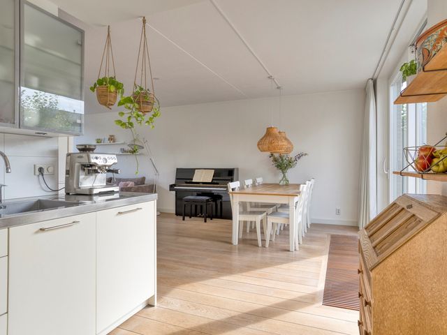Twickel 25, Zeewolde