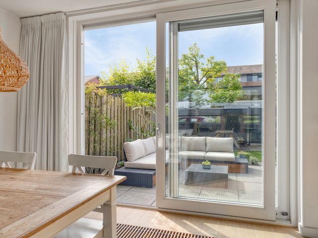 Twickel 25, Zeewolde