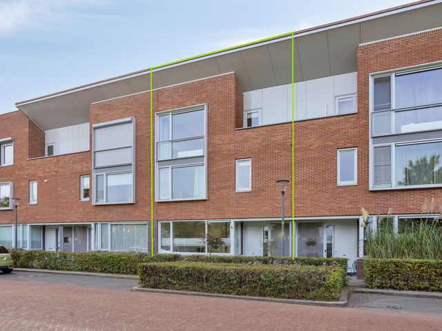 Twickel 25, Zeewolde