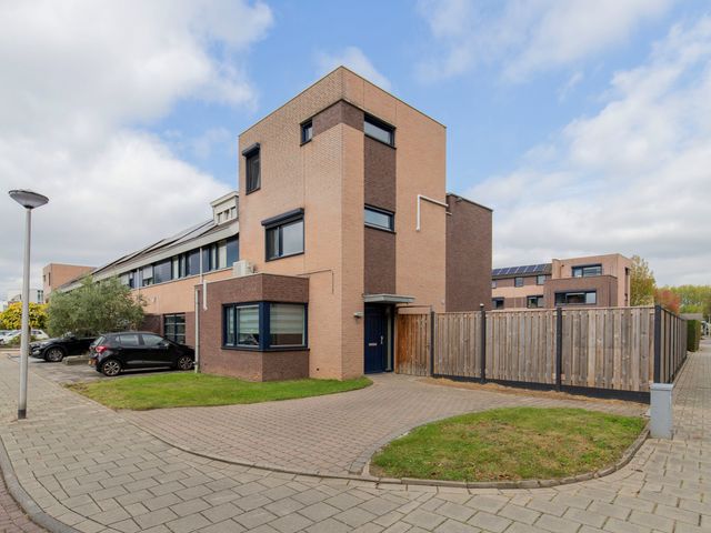 Tacitusstraat 14, Sittard