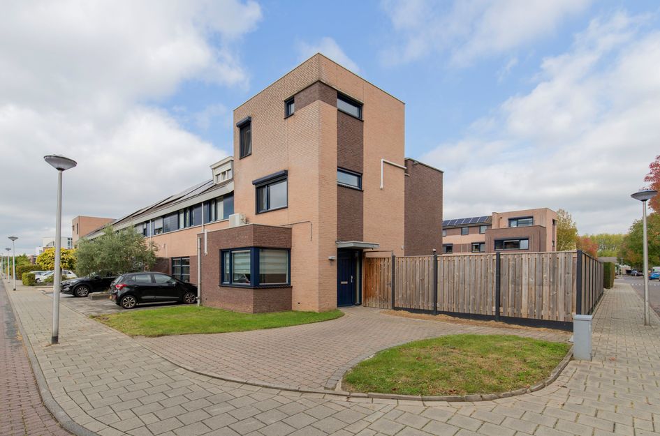 Tacitusstraat 14