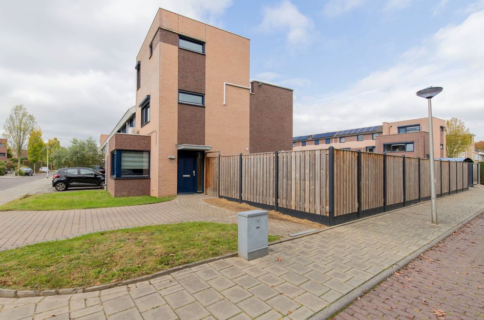 Tacitusstraat 14