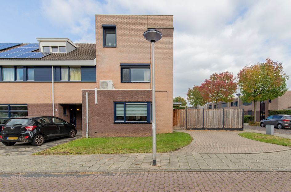 Tacitusstraat 14