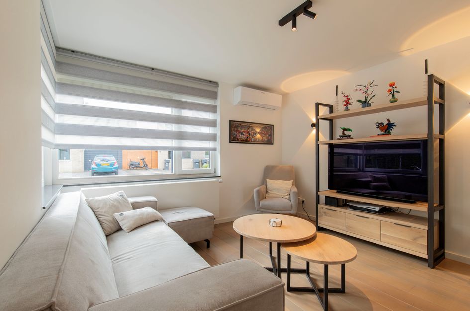 Tacitusstraat 14