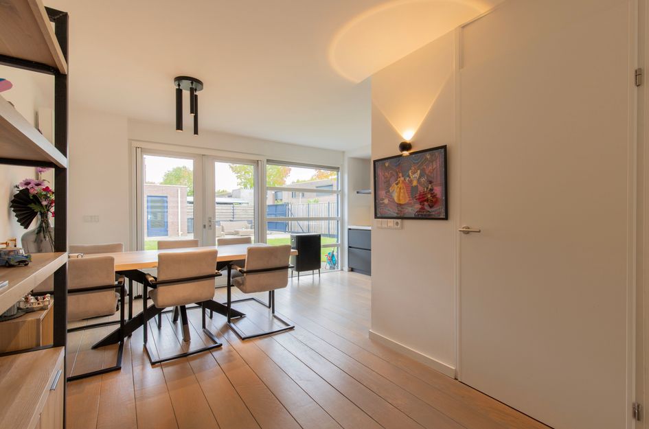 Tacitusstraat 14