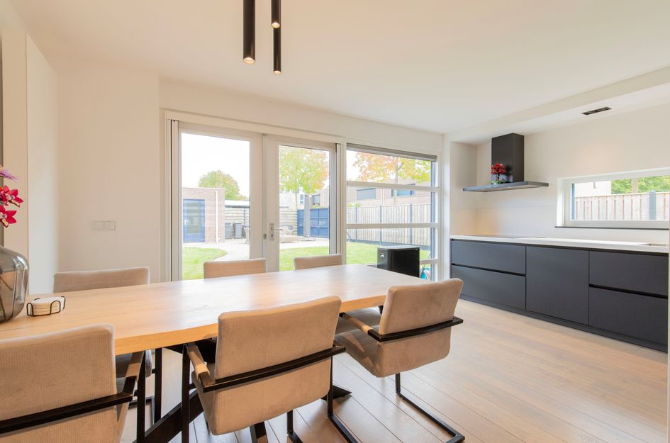 Tacitusstraat 14