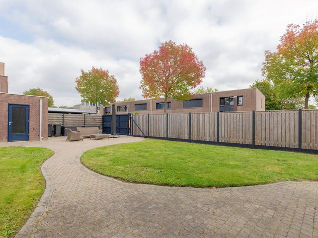 Tacitusstraat 14, Sittard