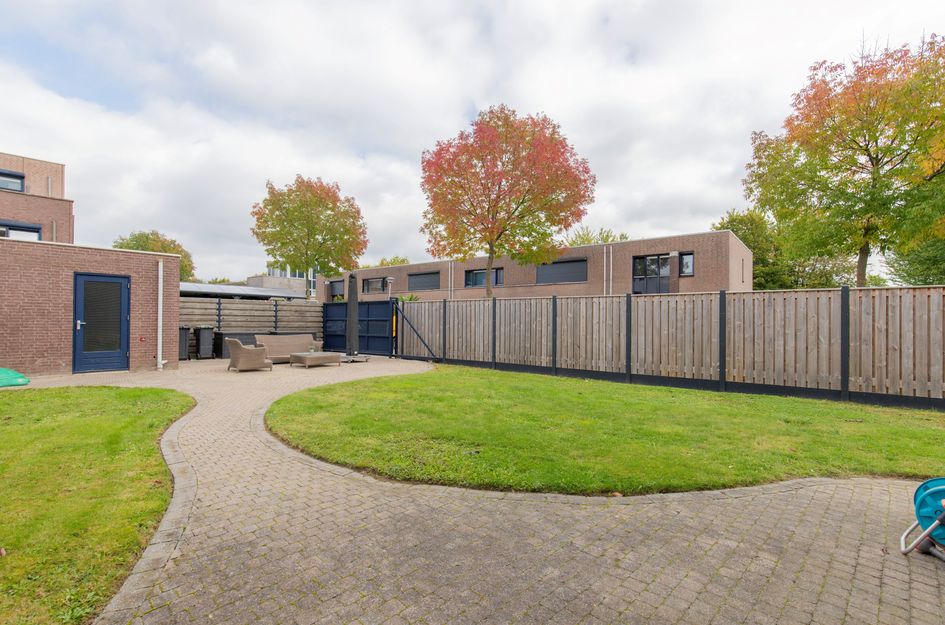 Tacitusstraat 14