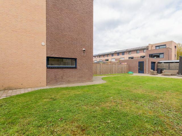 Tacitusstraat 14, Sittard