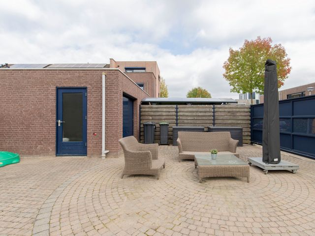 Tacitusstraat 14, Sittard