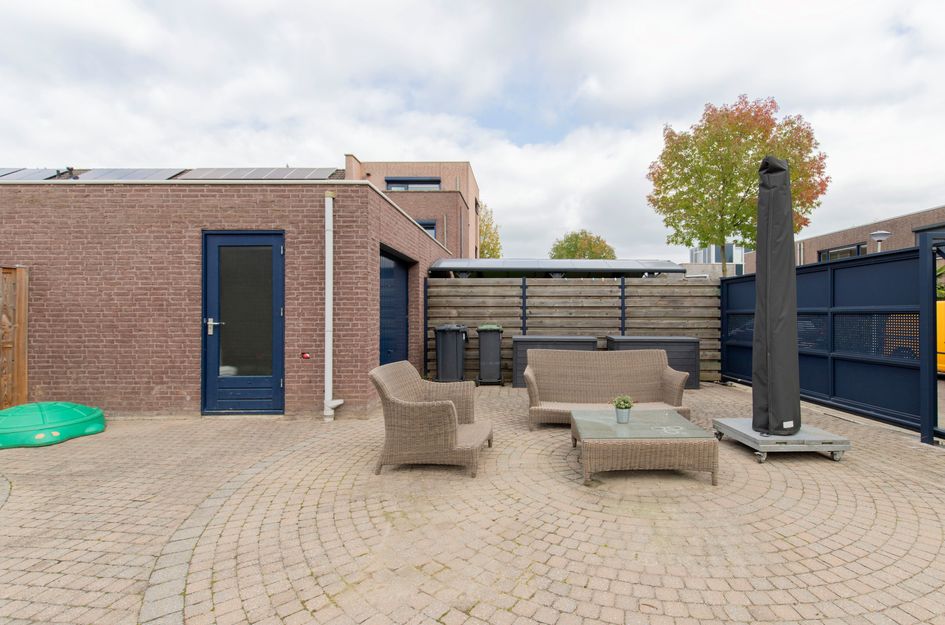 Tacitusstraat 14