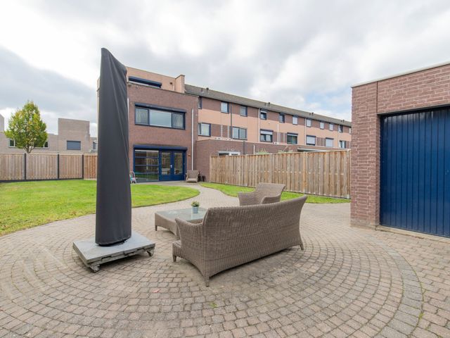 Tacitusstraat 14, Sittard