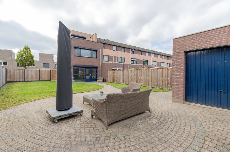 Tacitusstraat 14