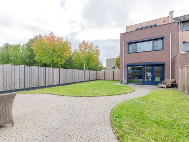 Tacitusstraat 14, Sittard
