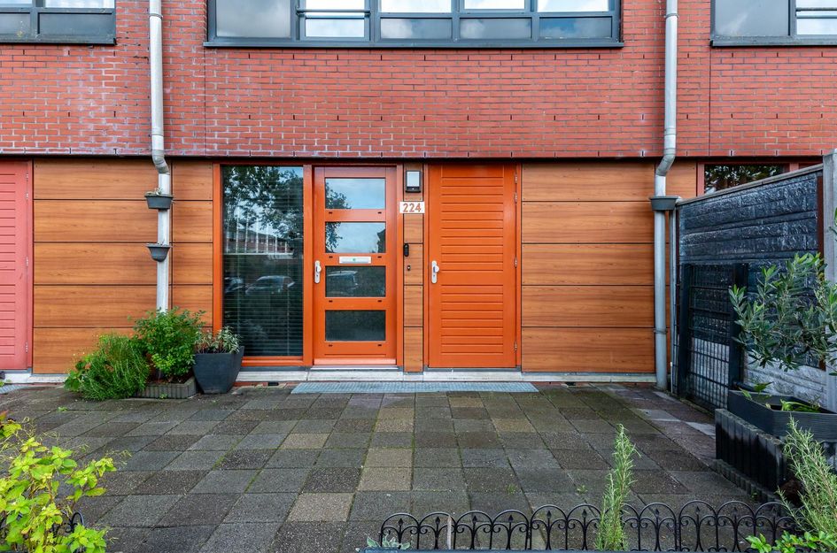 Laan der V.O.C. 224