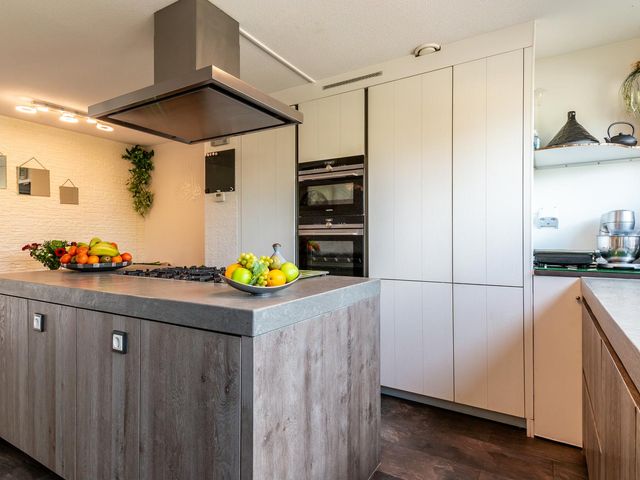 Laan der V.O.C. 224, Almere