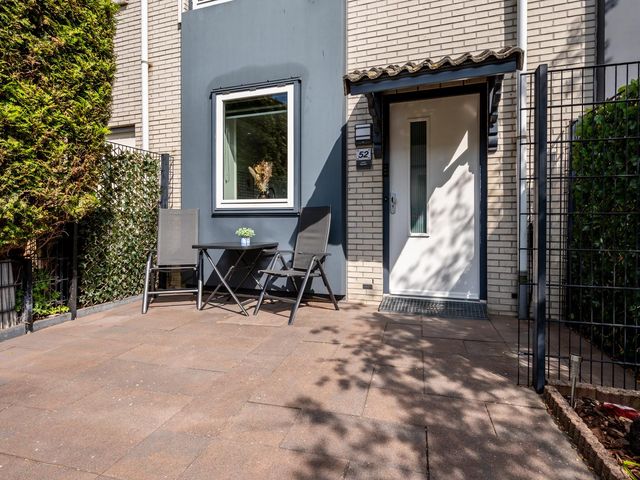 Jan Rijksenstraat 52, Almere