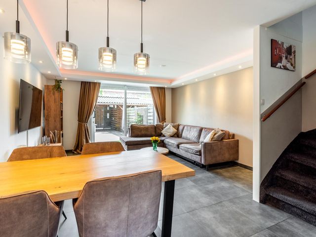 Jan Rijksenstraat 52, Almere