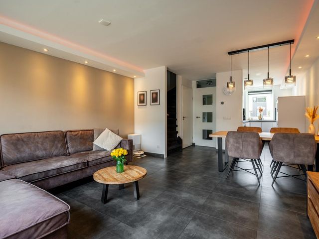Jan Rijksenstraat 52, Almere