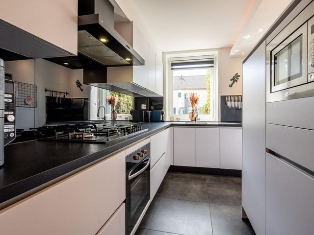 Jan Rijksenstraat 52, Almere