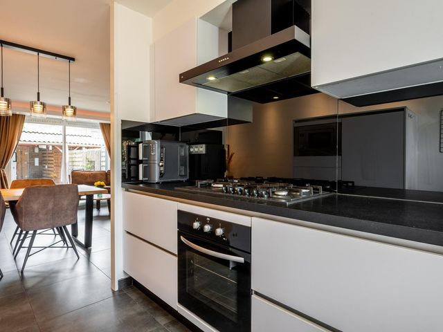 Jan Rijksenstraat 52, Almere