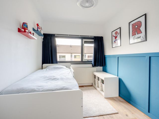 Jan Rijksenstraat 52, Almere
