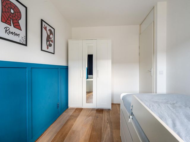 Jan Rijksenstraat 52, Almere
