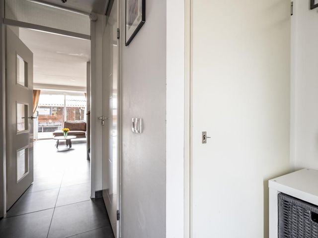 Jan Rijksenstraat 52, Almere