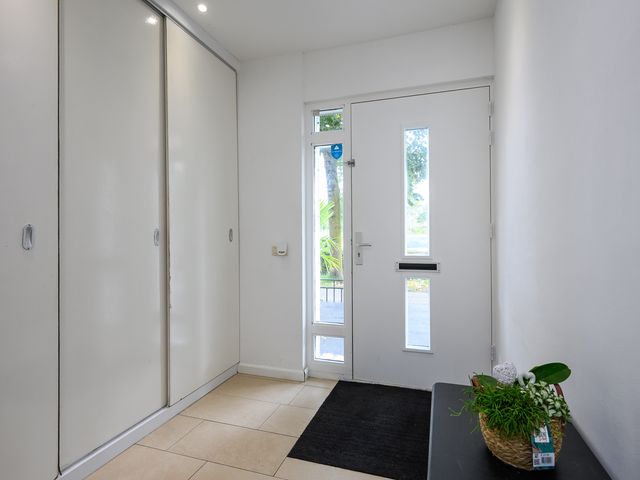 Chagallweg 51, Almere