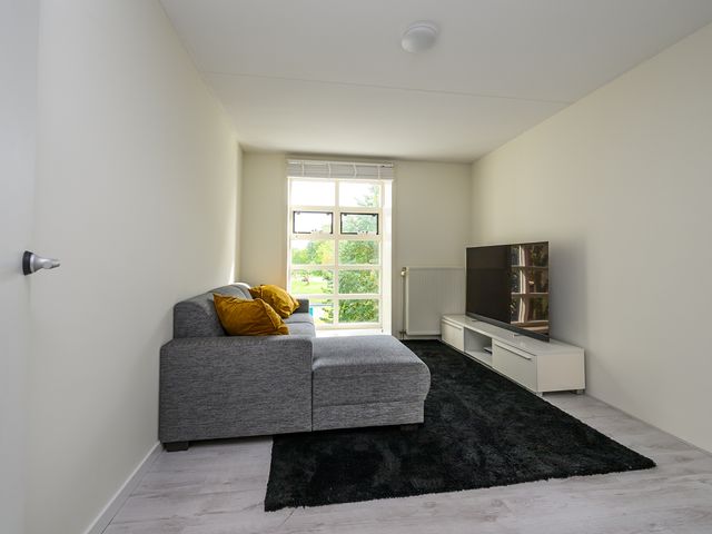 Chagallweg 51, Almere