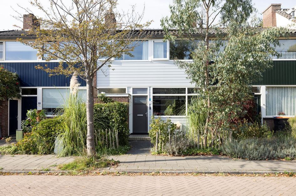 Mathijsenstraat 42