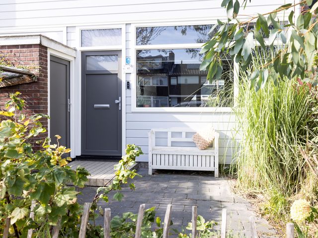 Mathijsenstraat 42, Haarlem