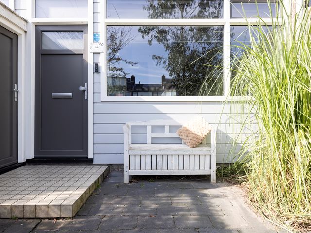 Mathijsenstraat 42, Haarlem